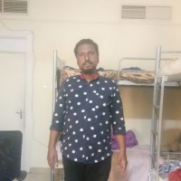 Binu Bhamini Sreedharan Nadar
