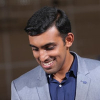 Vineeth James George (PMP)