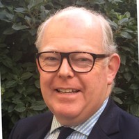 Martin Keeley