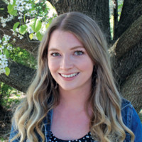 Katherine Crawford