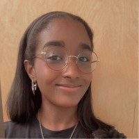 Chloe Hines