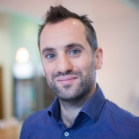 Marc O'Donnell