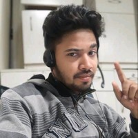 prashanth Ashok