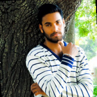 Rajendra Patle