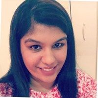 Delna D Dsouza
