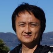Thomas Liu