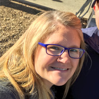 Amy Rohlwing