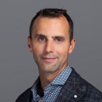 Joel Souchotte P. Eng.