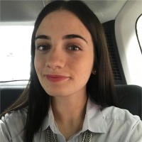 Agustina Pérez