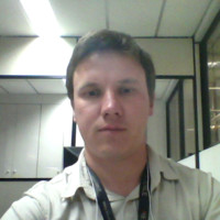 Ricardo Silvério