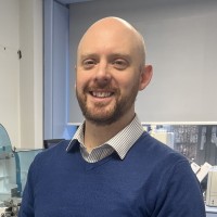 Paul Welsh