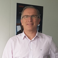 Pascal Bonneau
