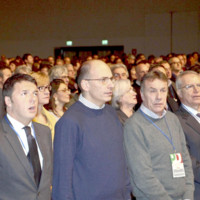 giancarlo pignone