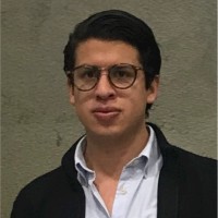 Jorge Cajiga