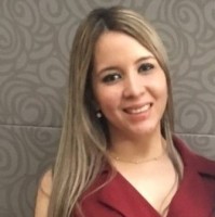 Trudy Susana Alegría Fastabend