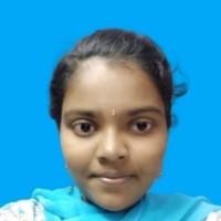 Kaviya Rajan