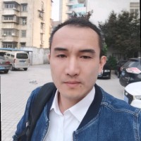 Dean Pei