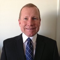 Patrick Cahill
