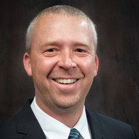 Scott Stribling