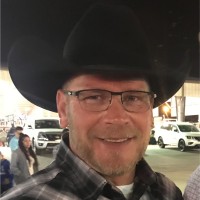Randy Gillentine