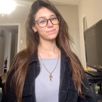 Daphnée Gagnon