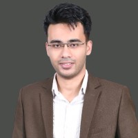 Saransh Dhimole