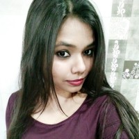 Pooja Meshram