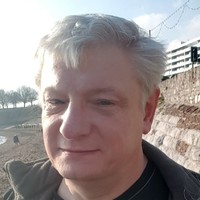 Peter Barnard