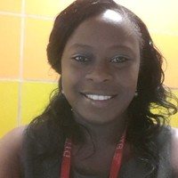 Ruth Mugadi