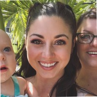 Amanda Luker Harris