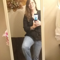 Christine Symons