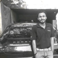 Saurabh Sharma