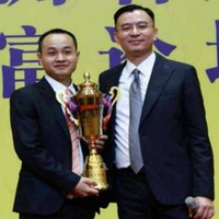 陈安之