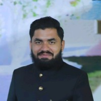 Muhammad Haris Butt