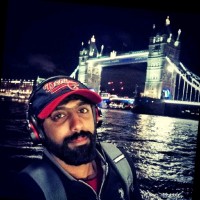 Mithun Mohan