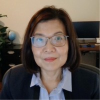 Jane Liu, Phd, Pe (Tx, La)