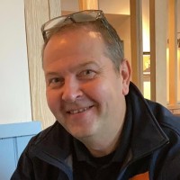 Chris Trotter