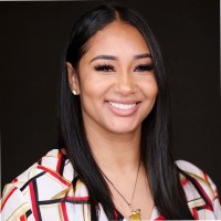 Brittany Dufeal MS I/O Psychology