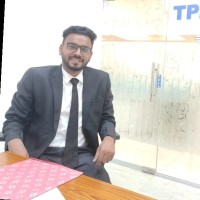 Suraj Kumar Ray