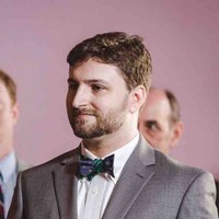 Scott Baumann