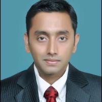 Girish Warrier