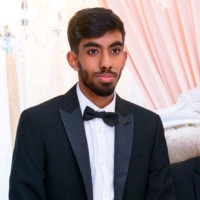 Muhammad Hamza Chowdhury