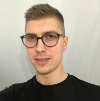 Staš Viher