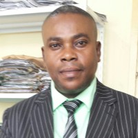 Dr. Barinyima Nkoi