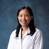 Emily Huang