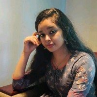 Arya Nair