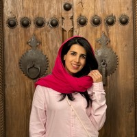 Roshanak Heidari