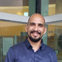 Asdrubal Moreno Matos