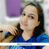 Anjali Bhatia