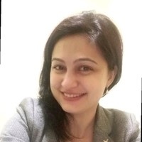 Emilia-Cristina Hoandră